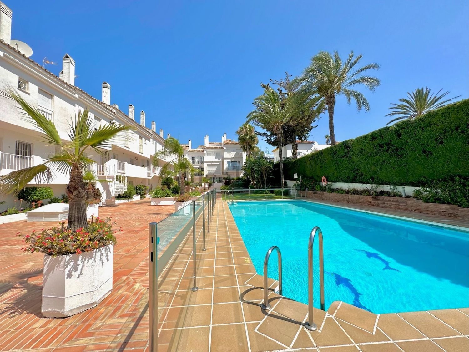 Pis de 70 m² a Marbella