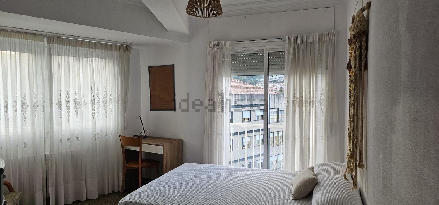 Pis de 93 m² a Pontevedra