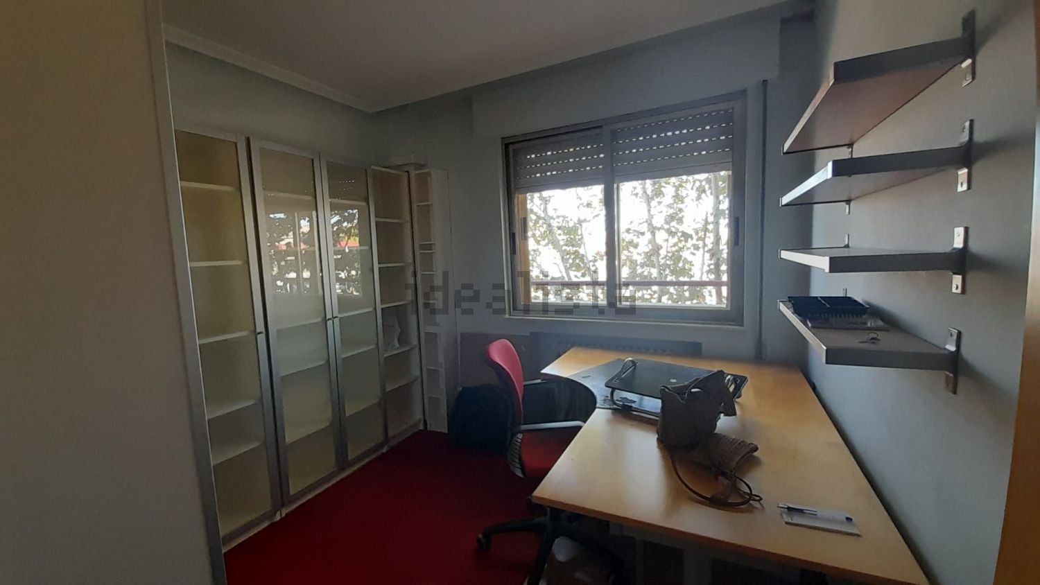 Pis de 132 m² a Salamanca