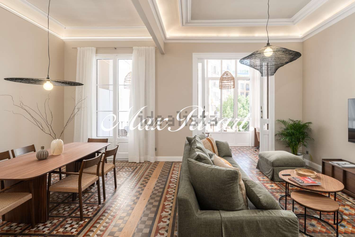 Appartamento 166 m² a Barcelona
