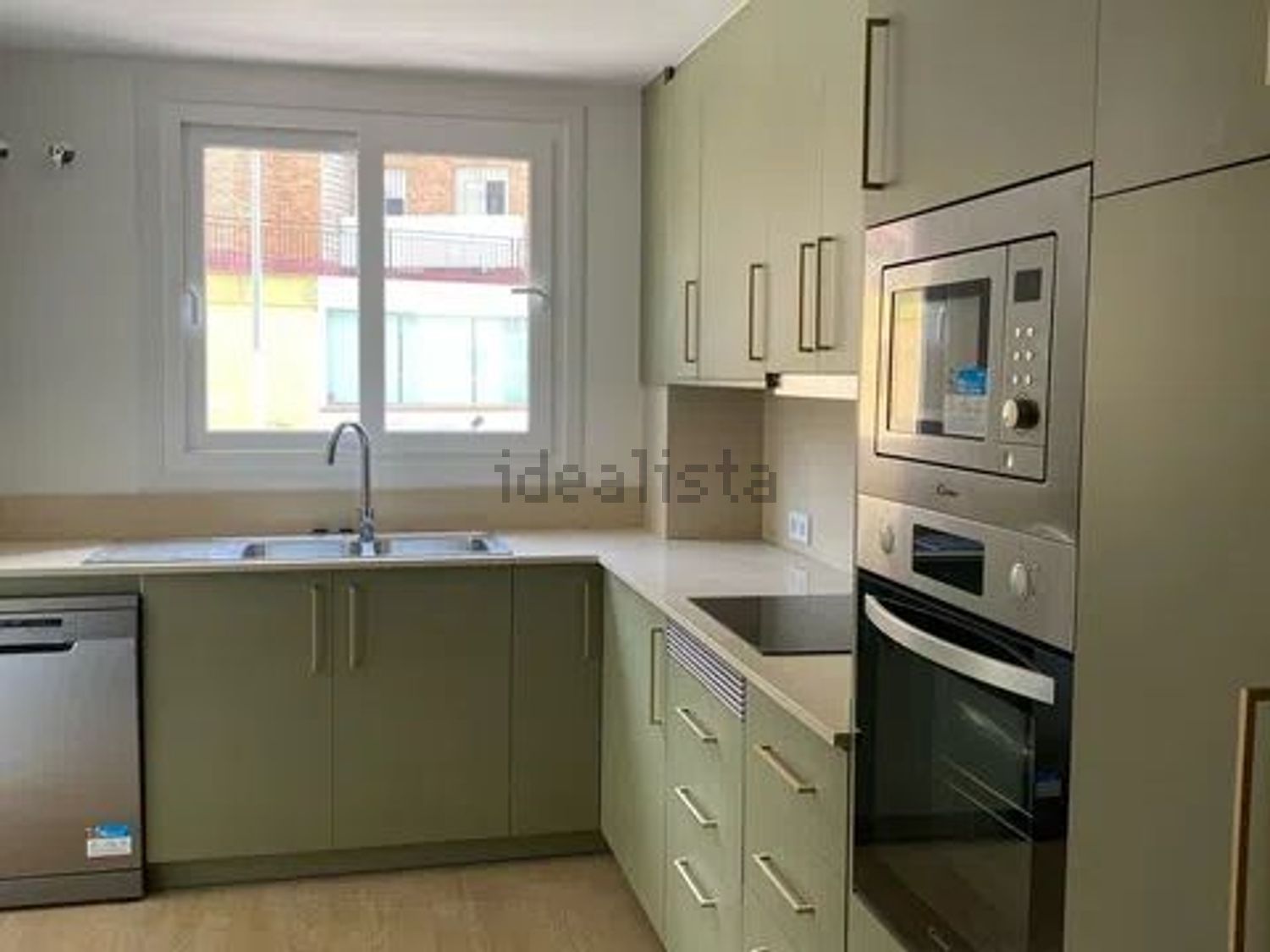 Квартира 190 м² в Малаге