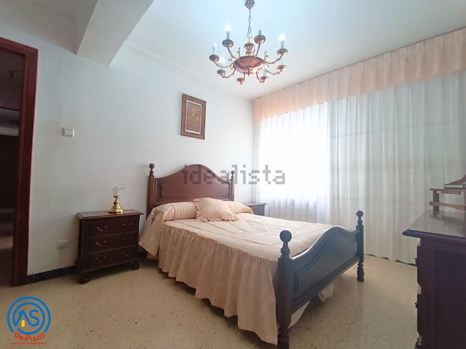 Piso de 71 m² en Zaragoza