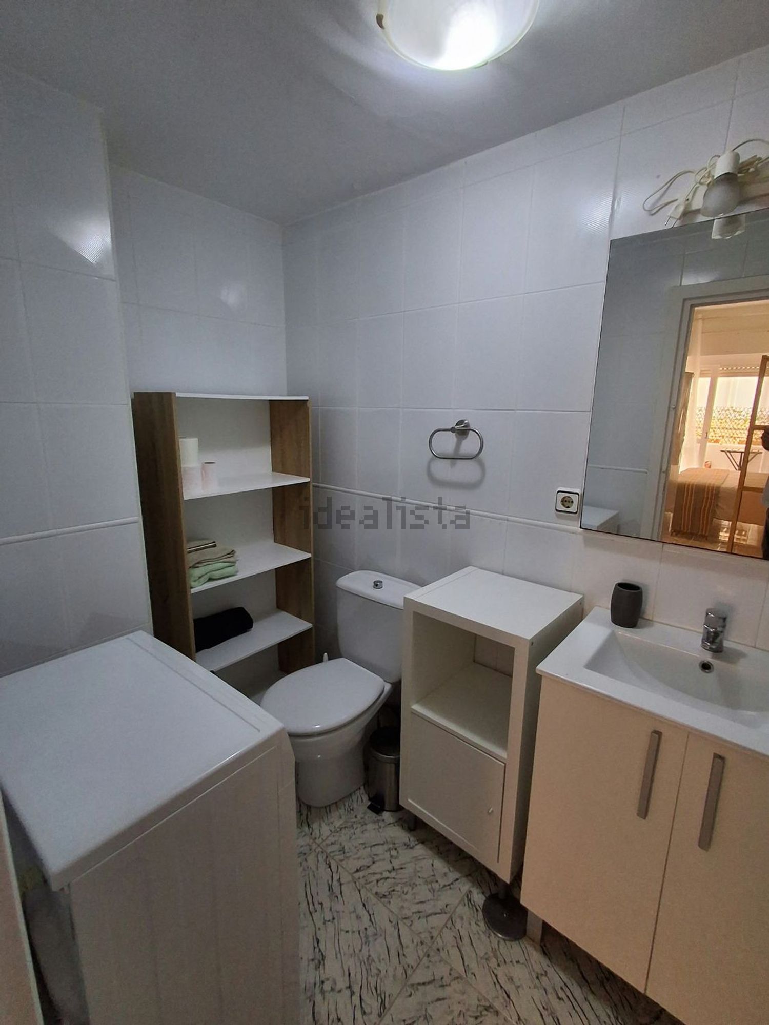 Pis de 36 m² a Almeria
