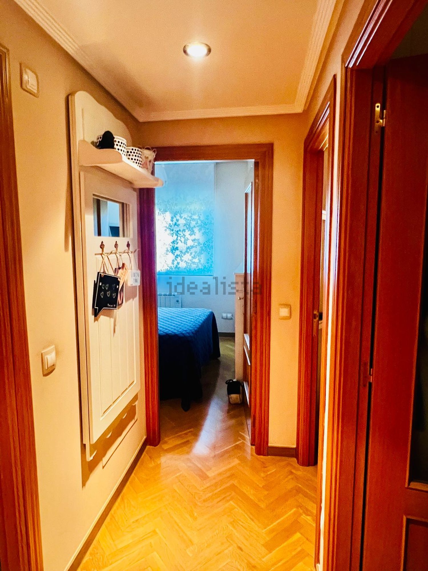 Piso de 50 m² en Madrid