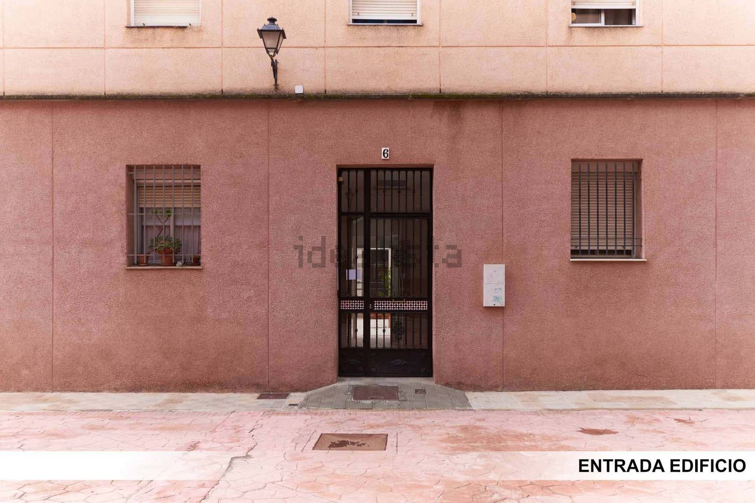 Habitación 85 m², Sevilla