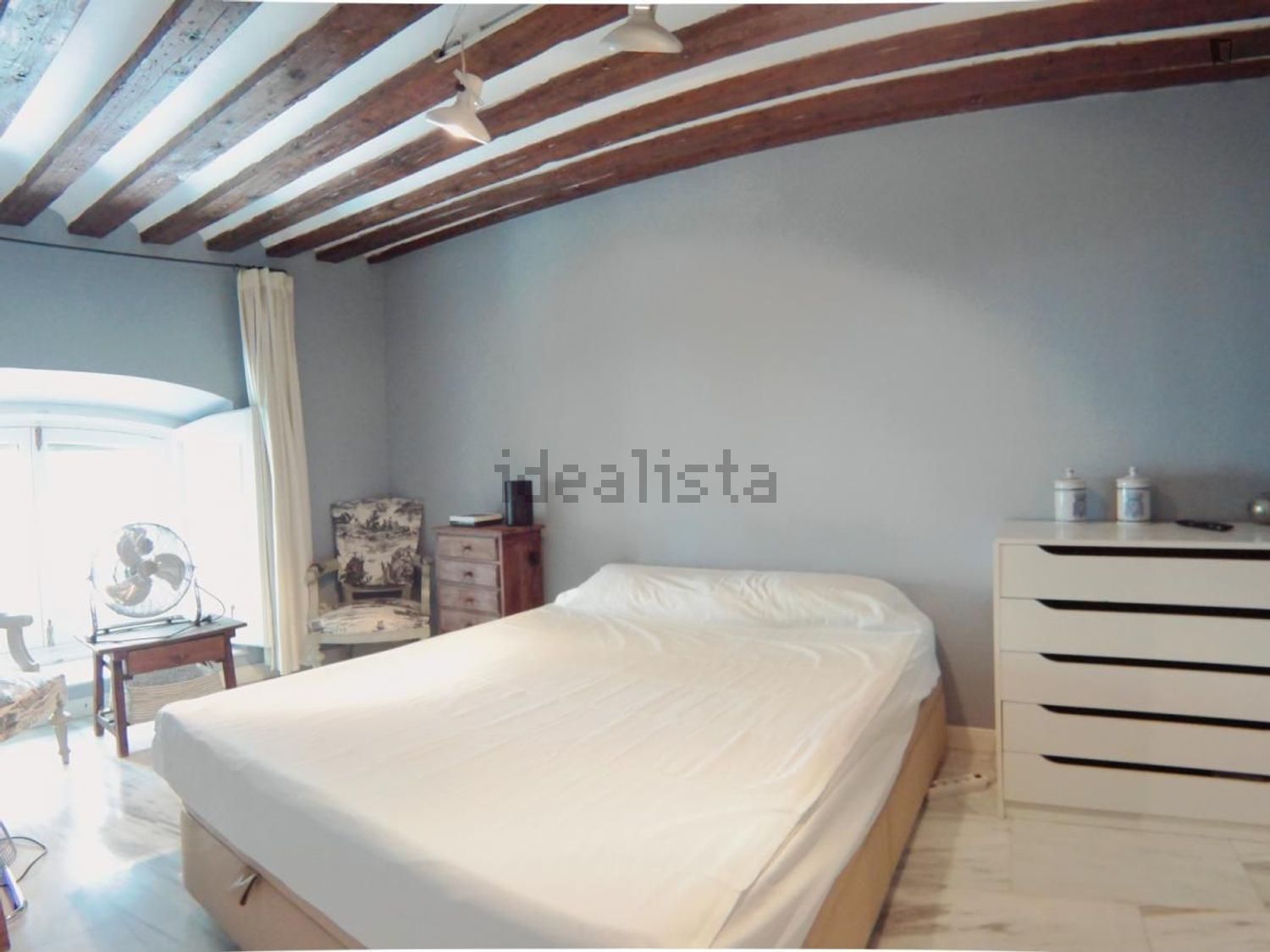 Piso de 37 m² en Madrid