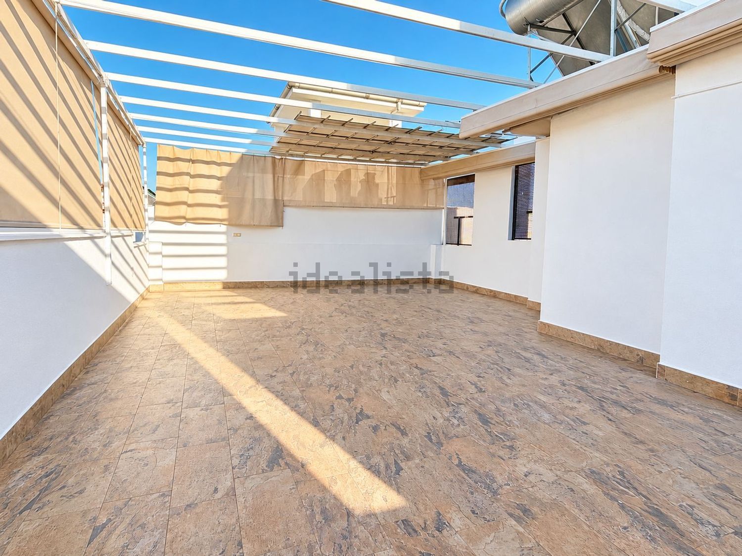 Pis de 110 m² a Sevilla