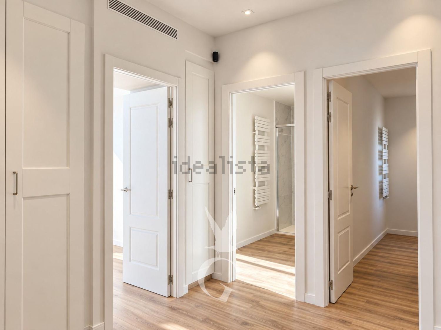 Appartement 195 m² à Barcelone