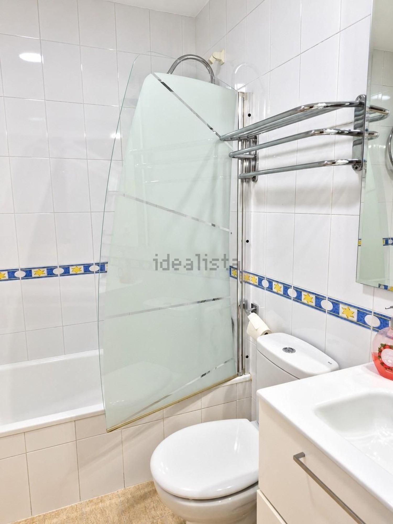 Casa de 131 m² en Bormujos