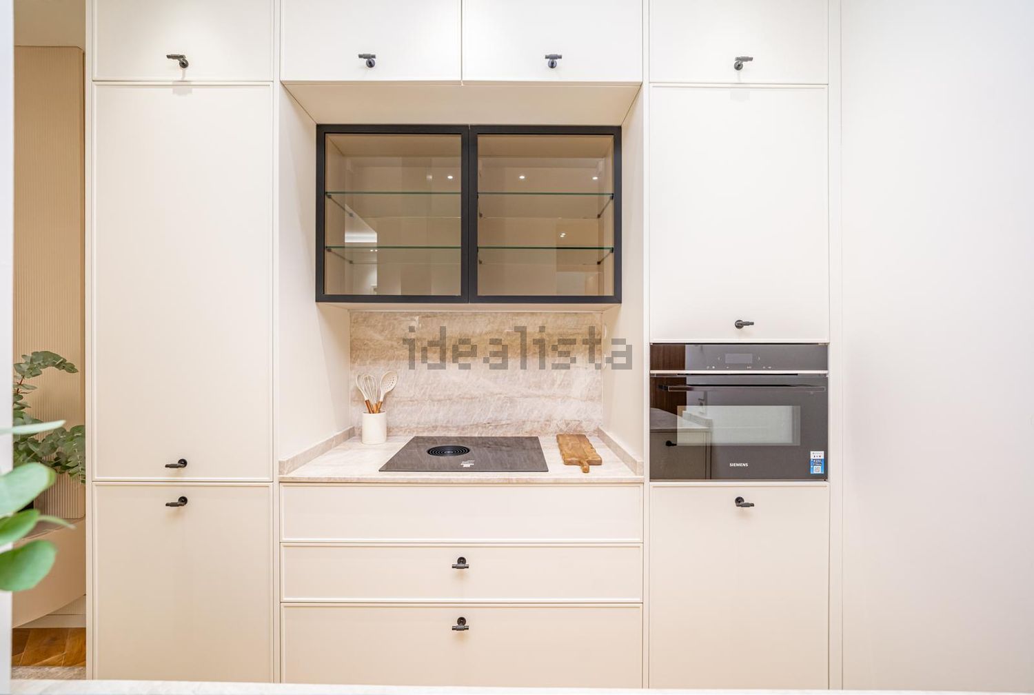 Pis de 75 m² a Madrid