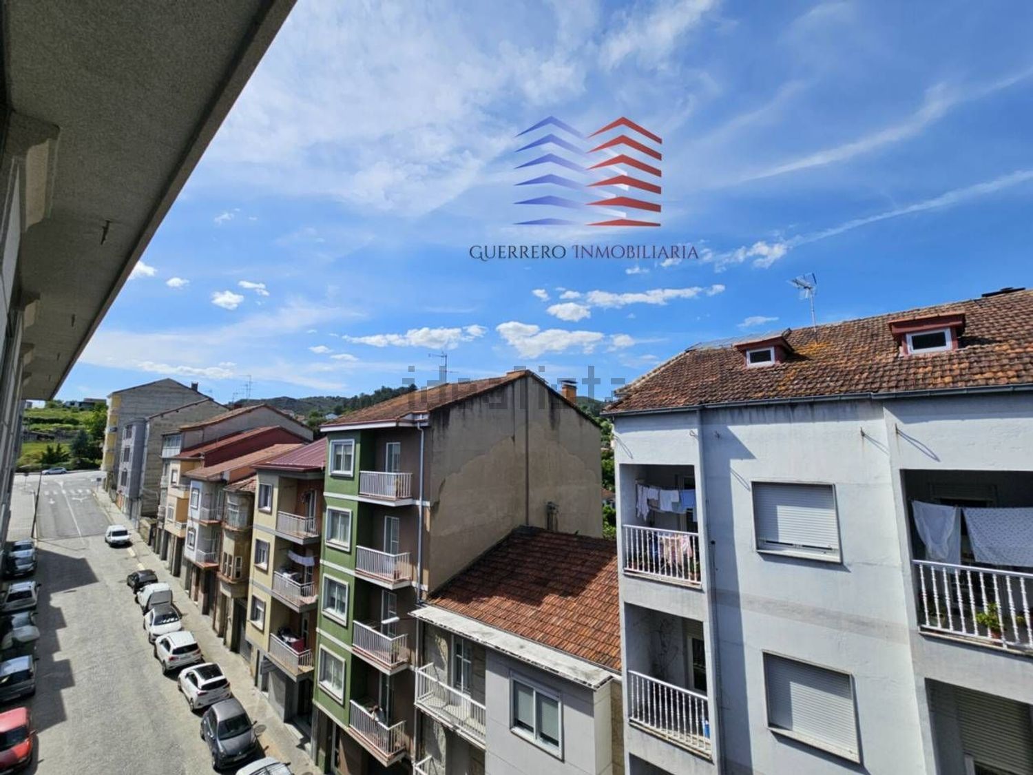 Pis de 147 m² a Ourense