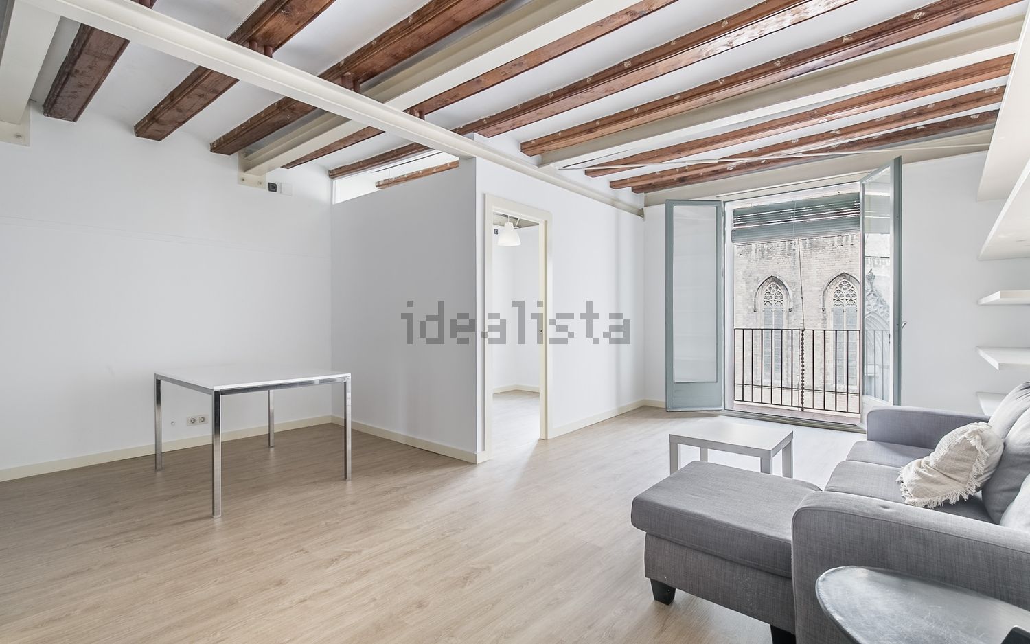 Piso de 72 m² en Barcelona