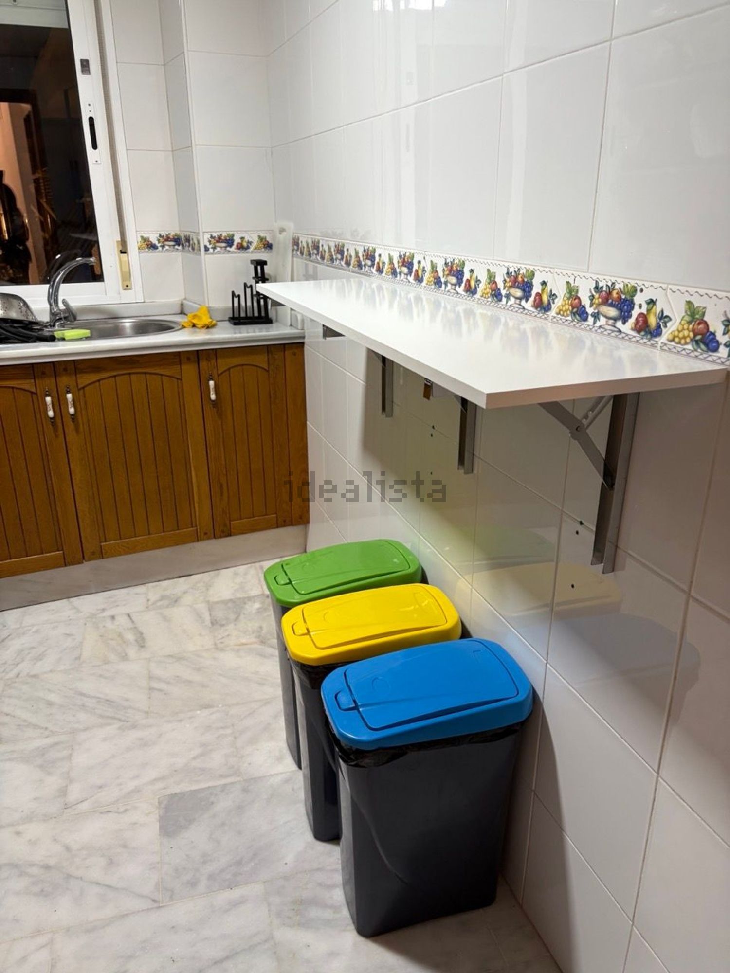 Habitació de lloguer, Sevilla