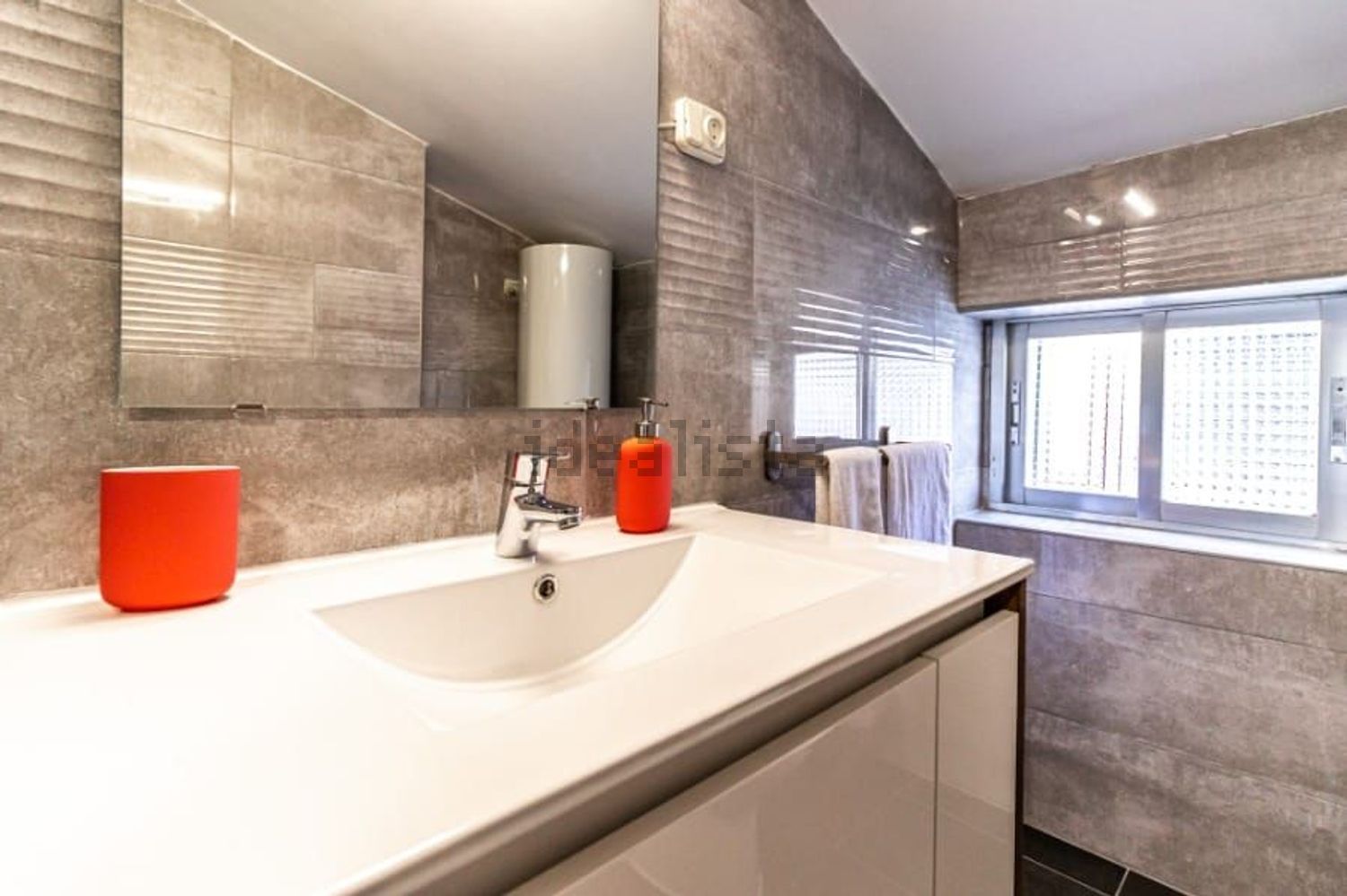 Flat 85 m² in Madrid