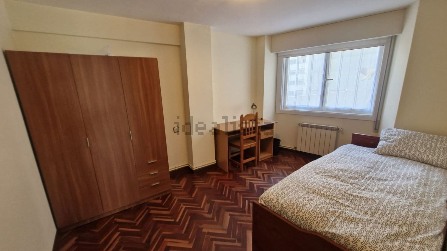 Appartamento 132 m² a A Coruña