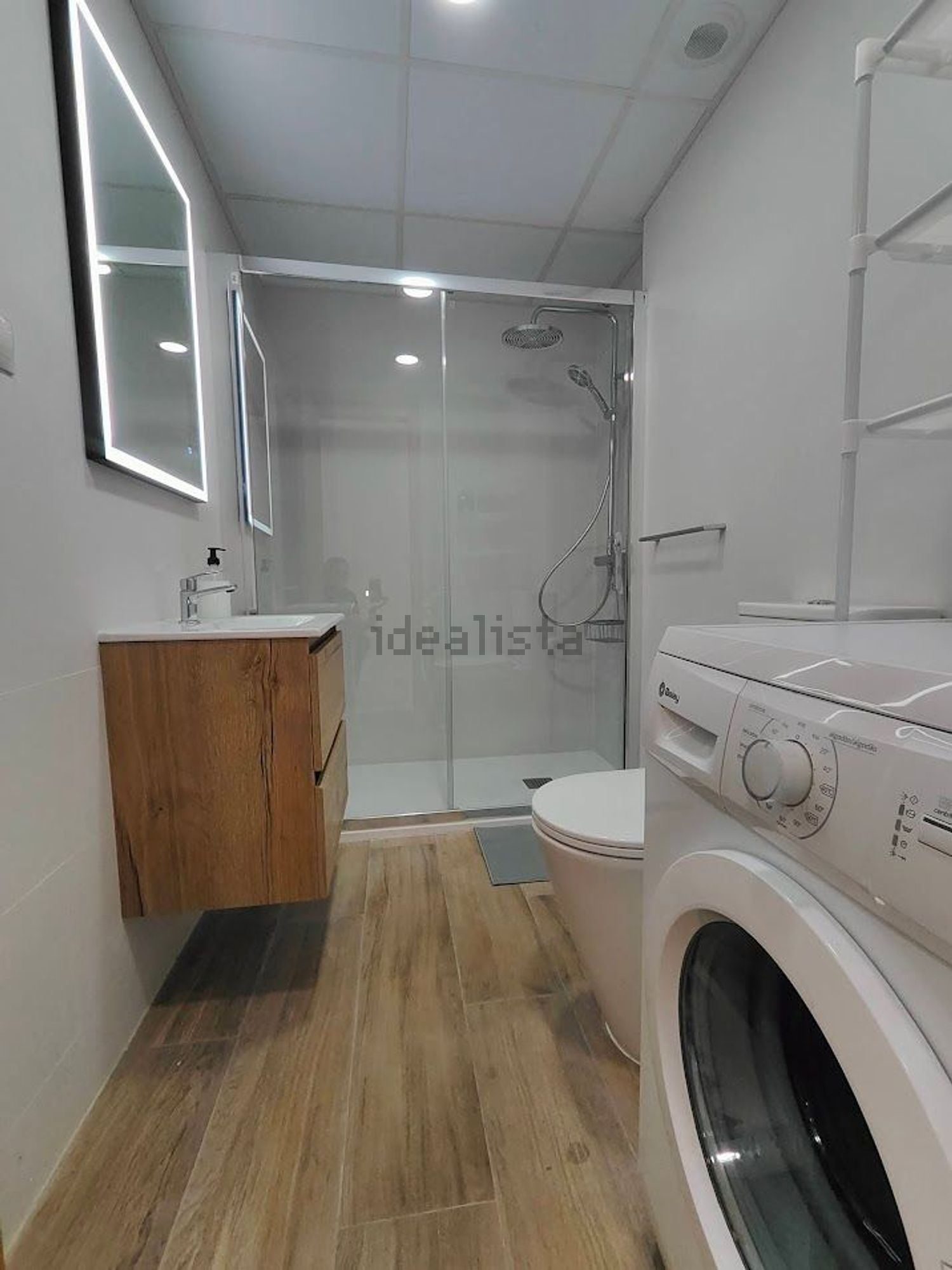 Pis de 119 m² a Saragossa