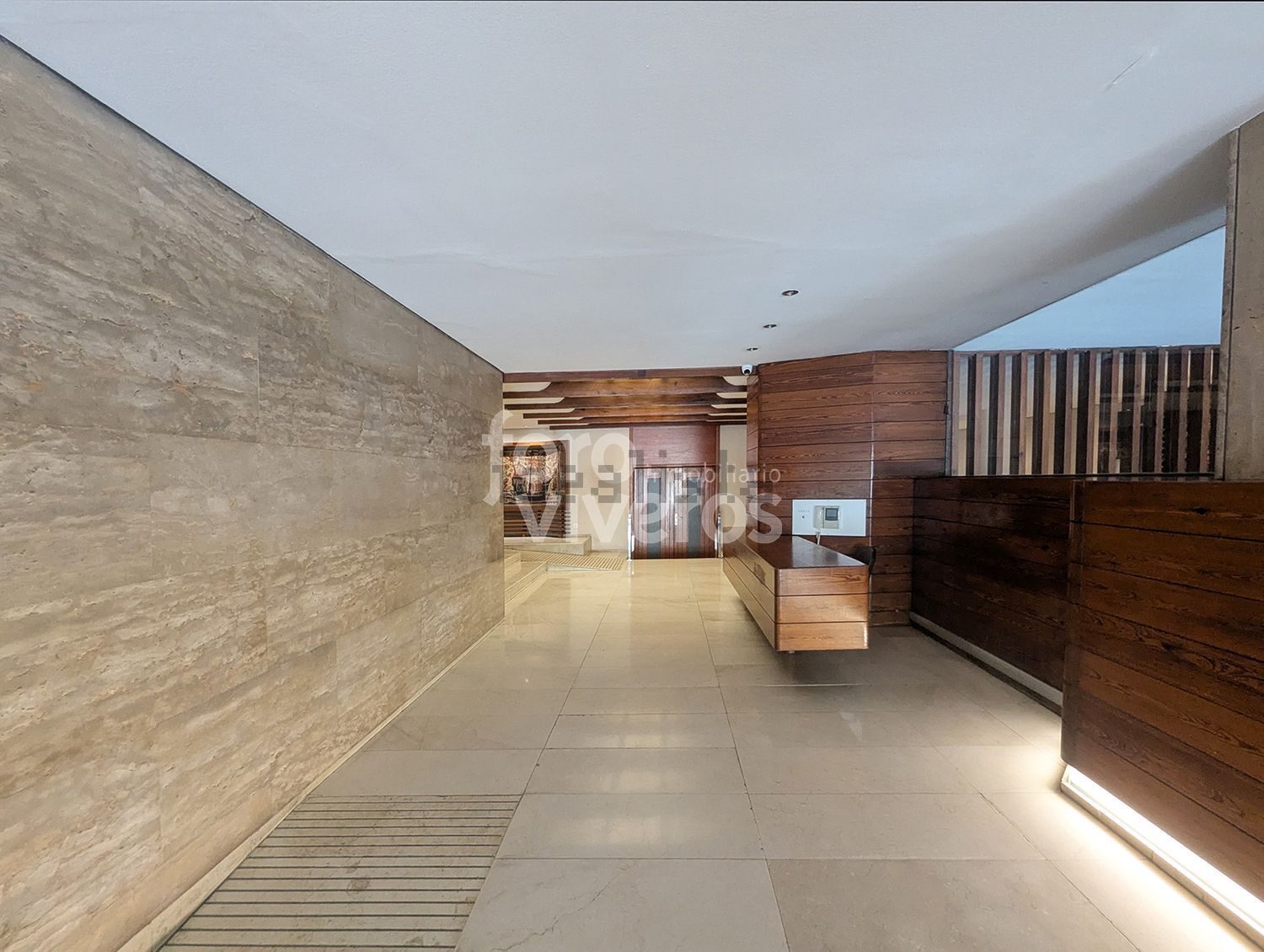 Appartamento 236 m² a Valencia