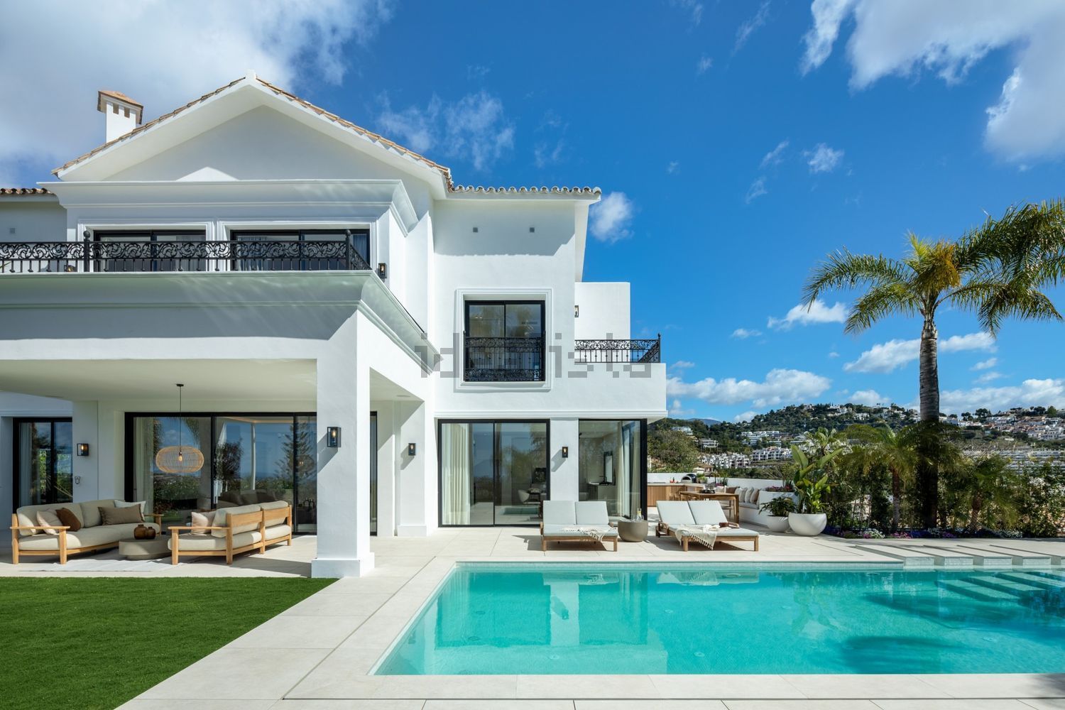 Maison 522 m² à Benahavís