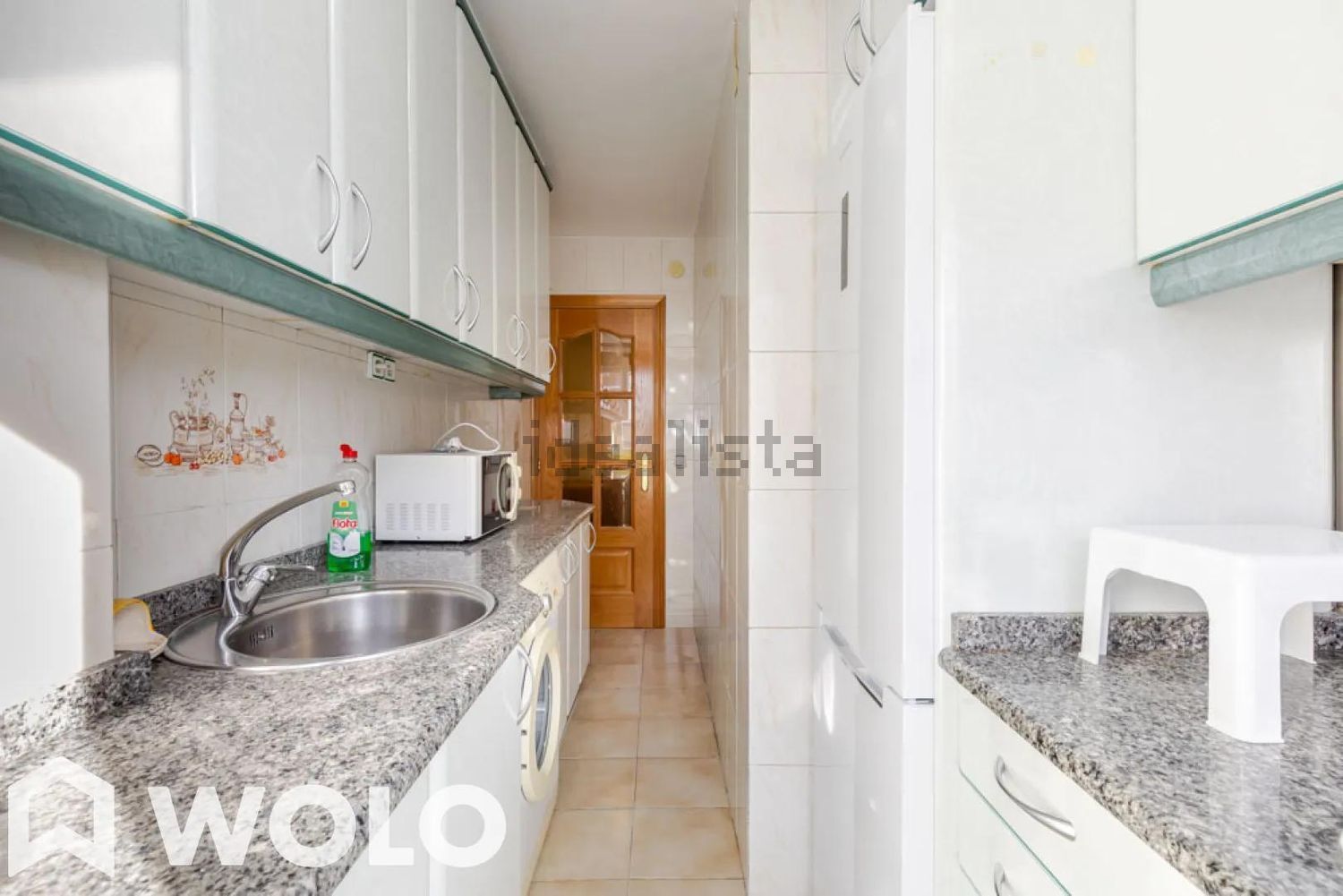Apartamento 70 m² em Madrid