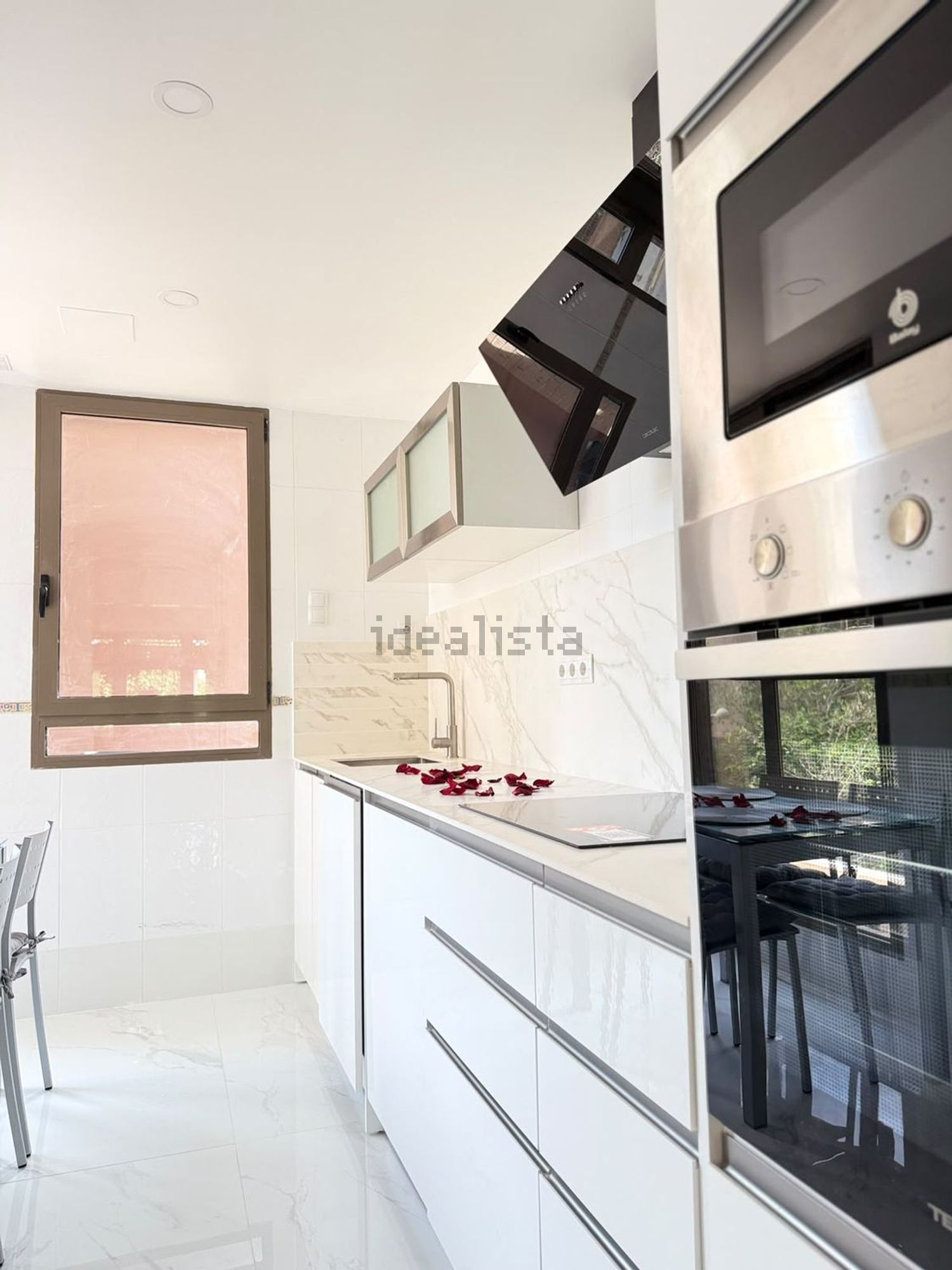 Pis de 131 m² a València