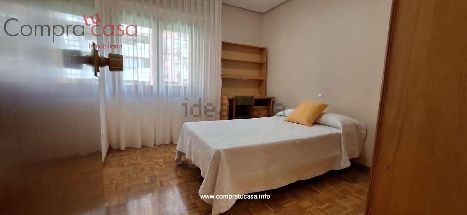 Pis de 93 m² a Segovia