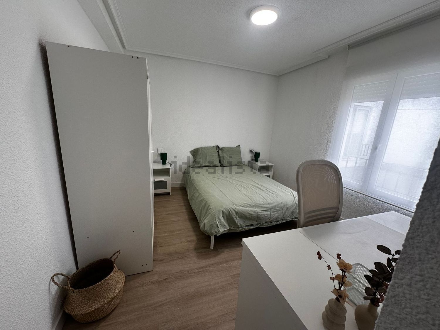 Habitación en alquiler, León