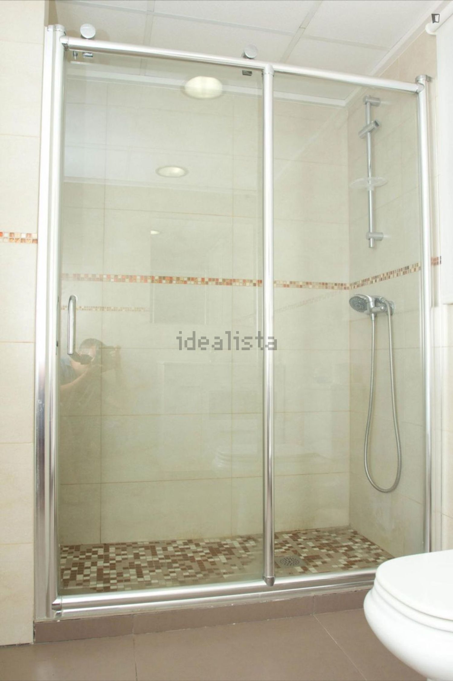 Habitación en alquiler, Alicante