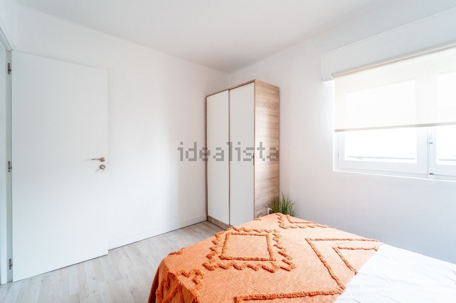 Flat 75 m² in Palencia