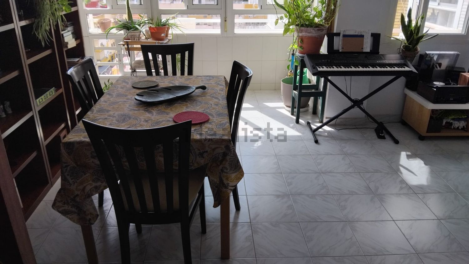 Appartamento 72 m² a Siviglia