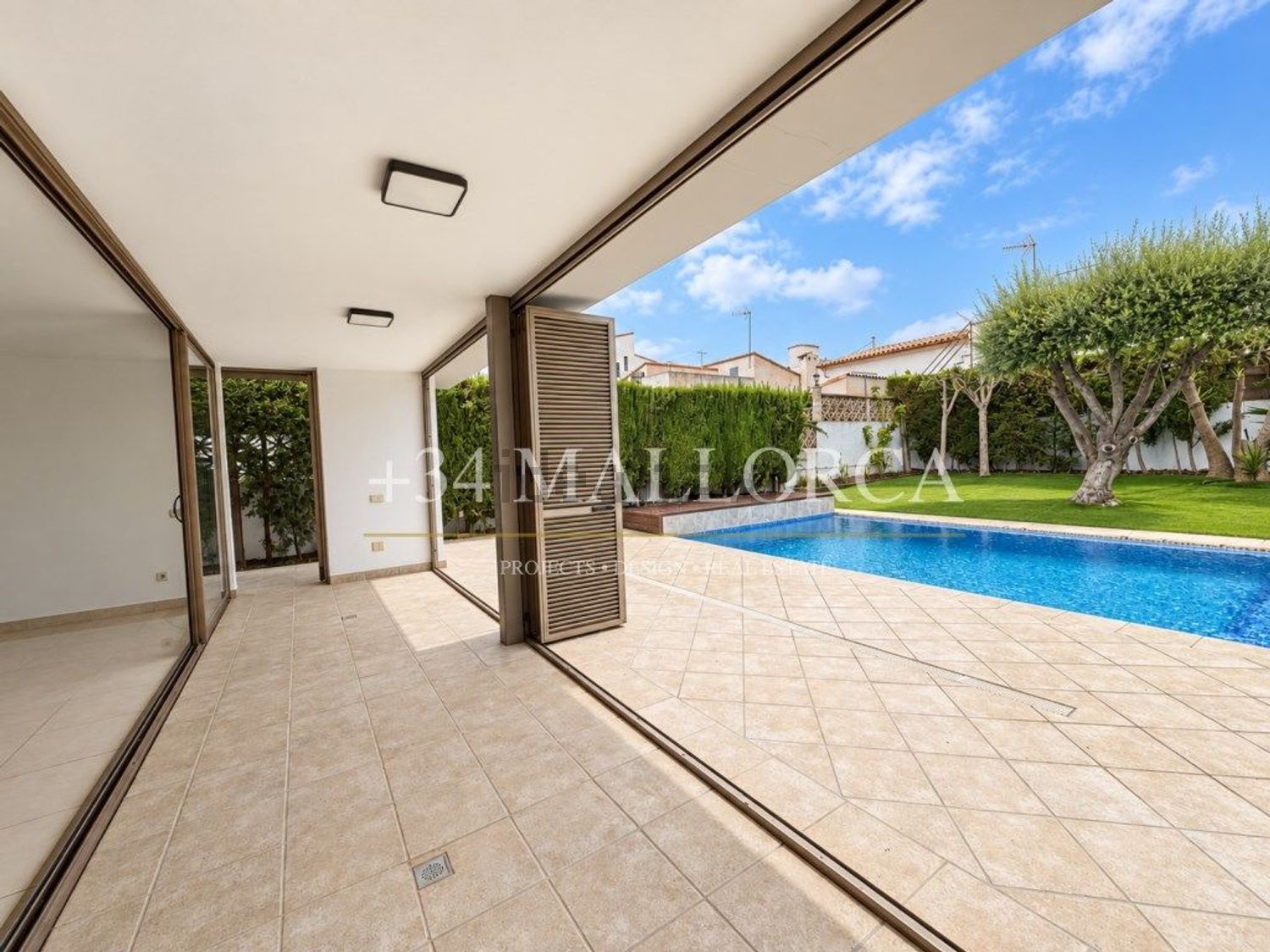 Casa de 253 m² en Campos
