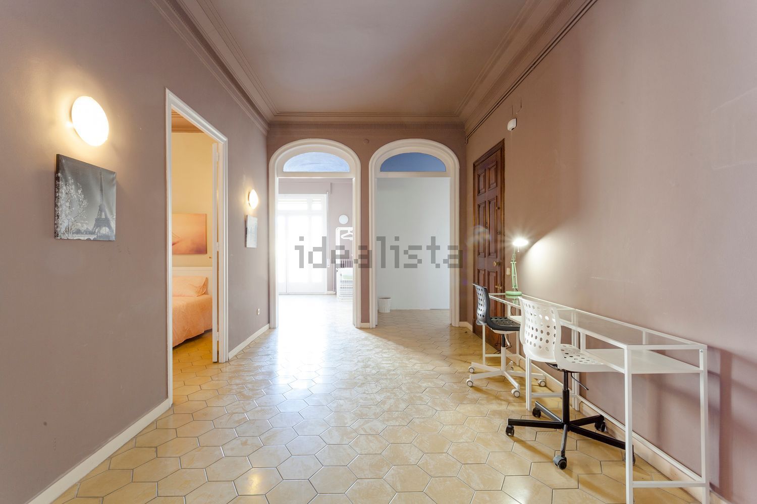 Zimmer zur Miete, Barcelona
