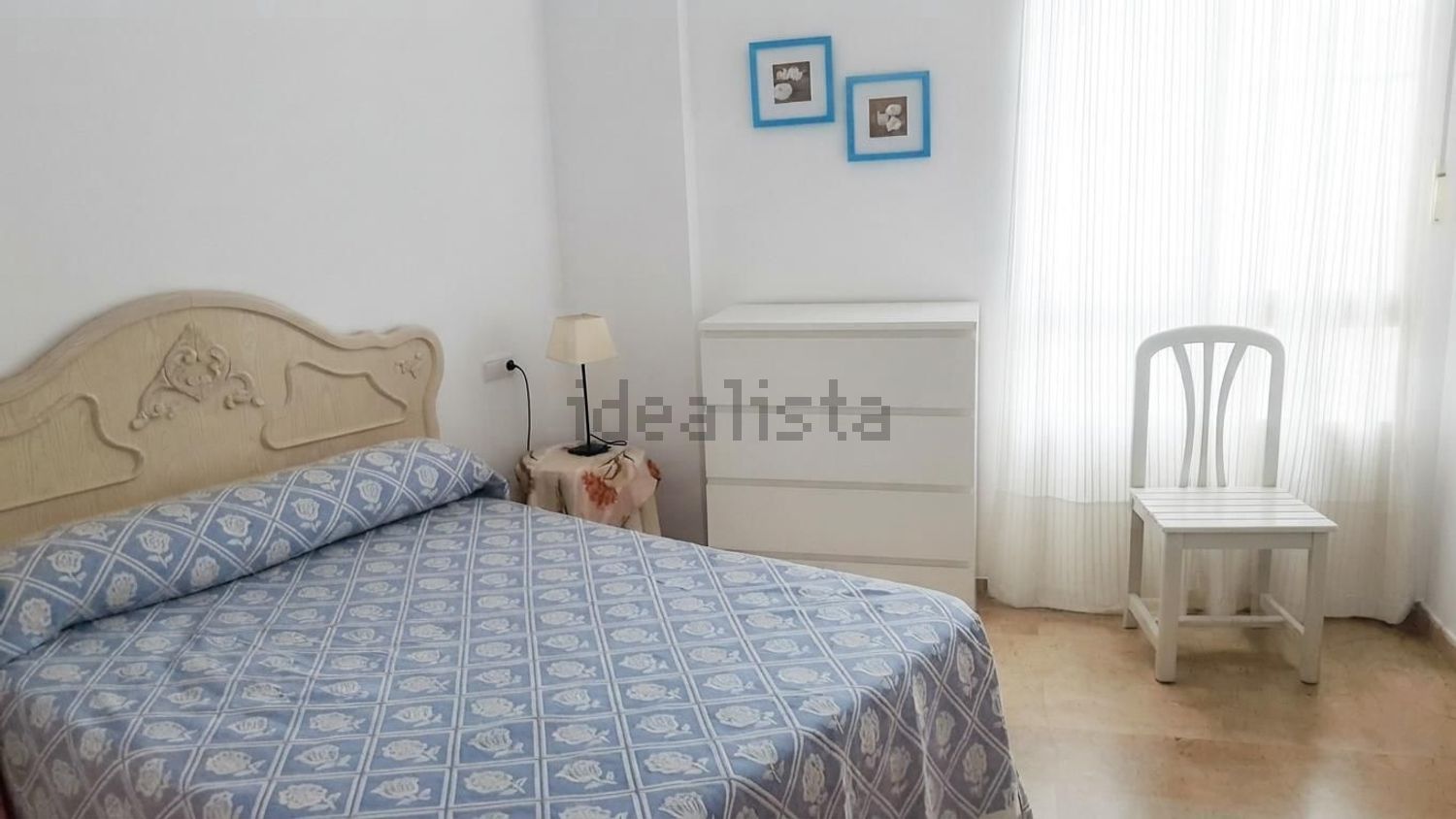Wohnung 73 m² in Córdoba