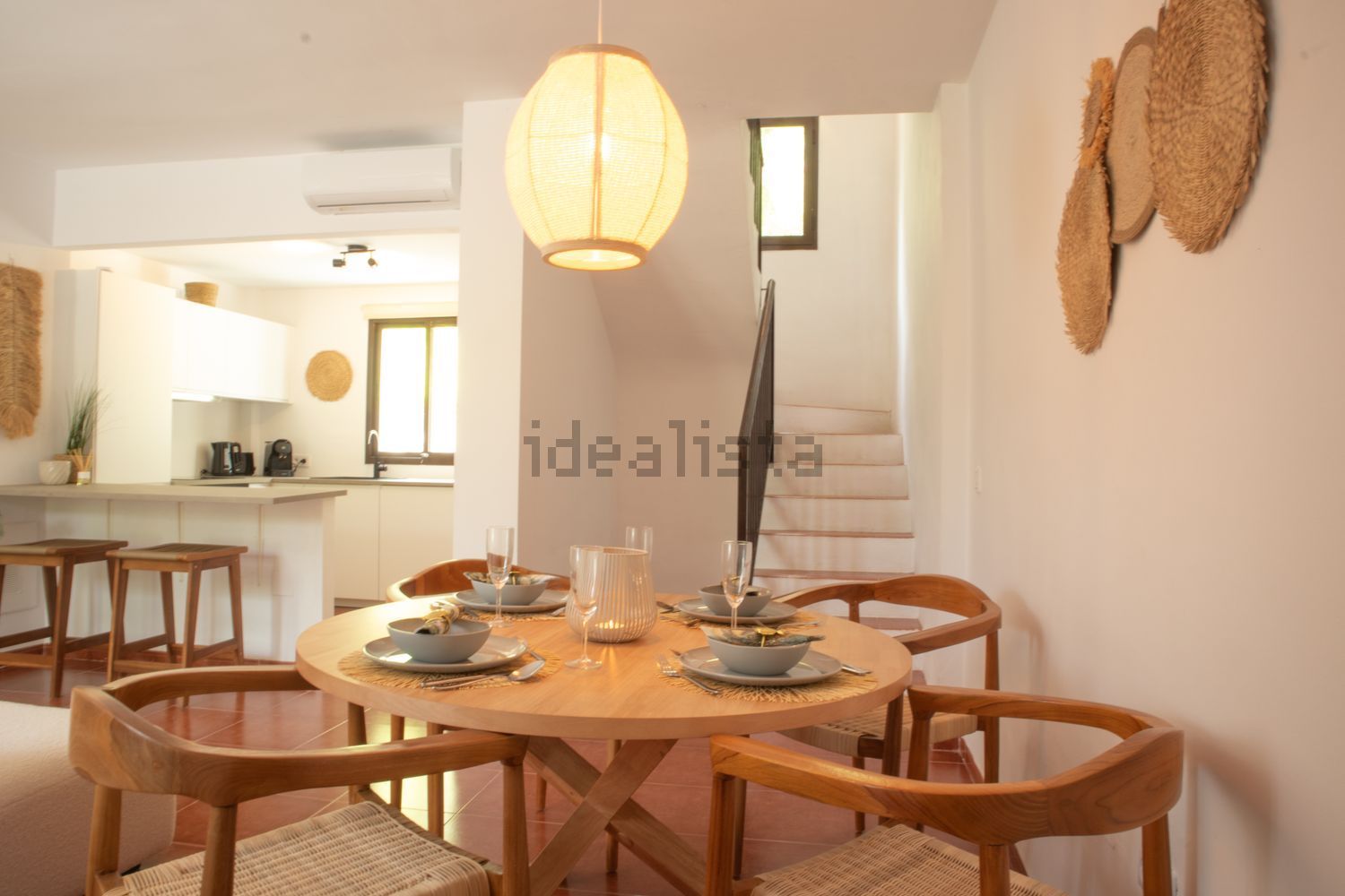Casa de 120 m² a Casares