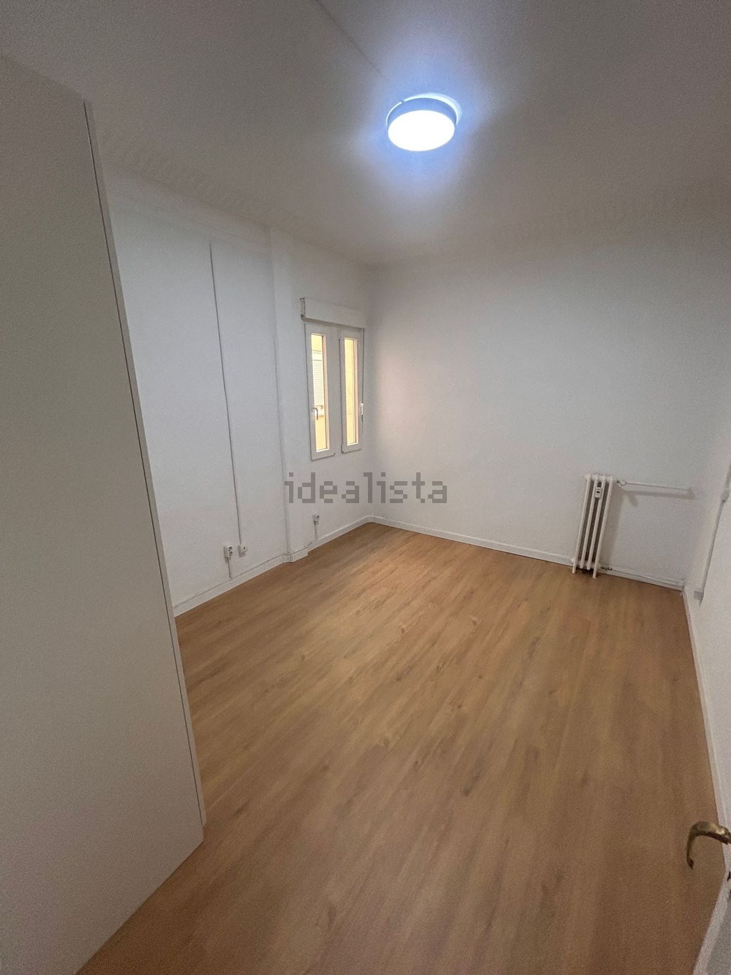 Pis de 140 m² a Madrid