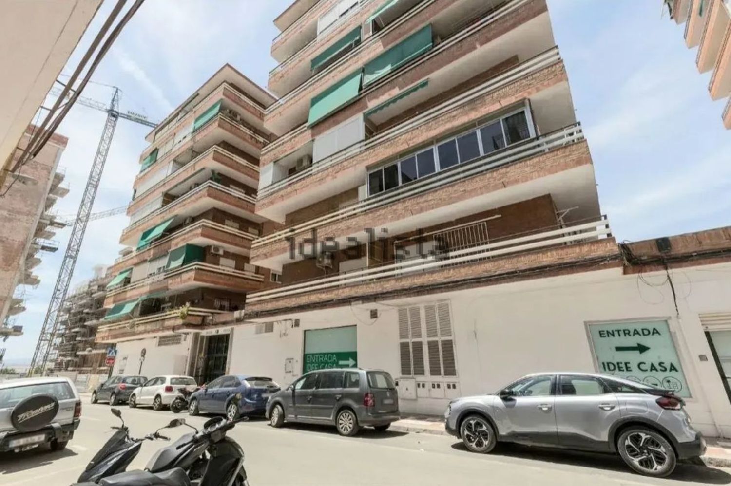 Pis de 105 m² a Granada