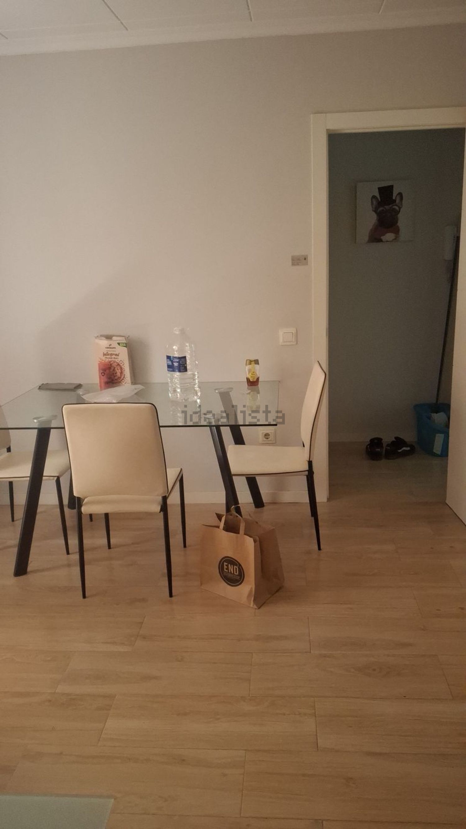 Habitació de lloguer, València