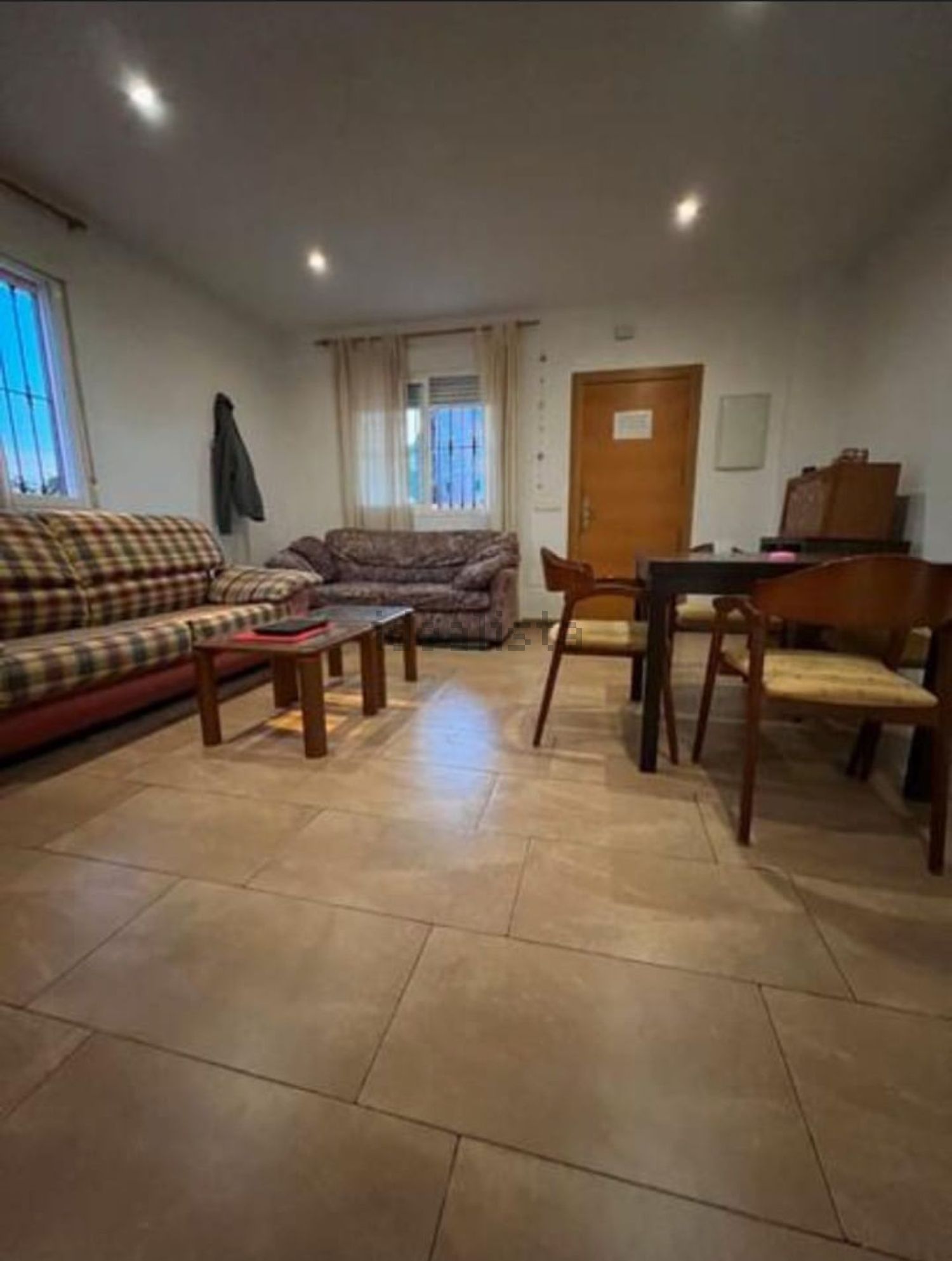 Habitació de lloguer, Múrcia