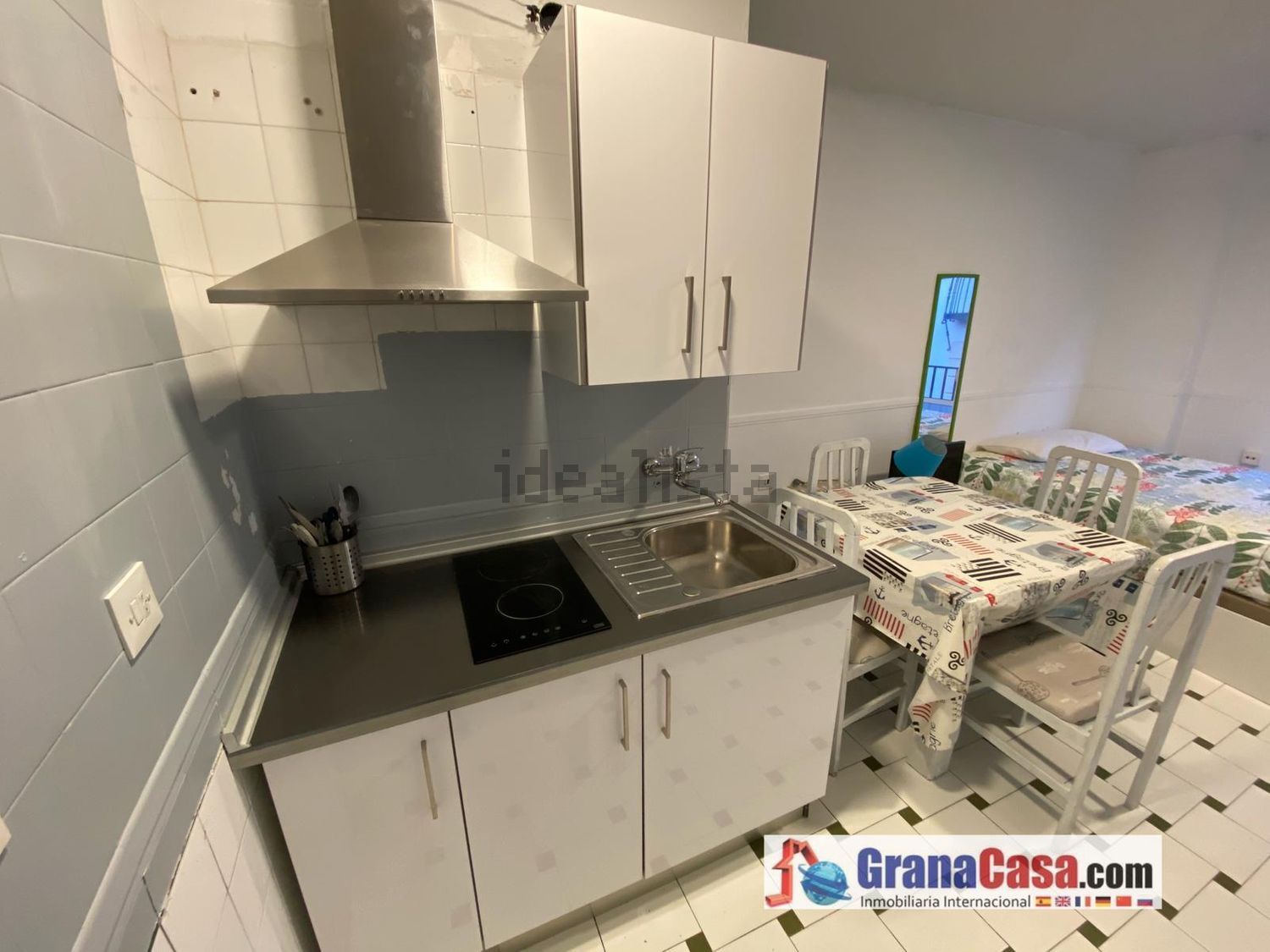 Pis de 35 m² a Granada