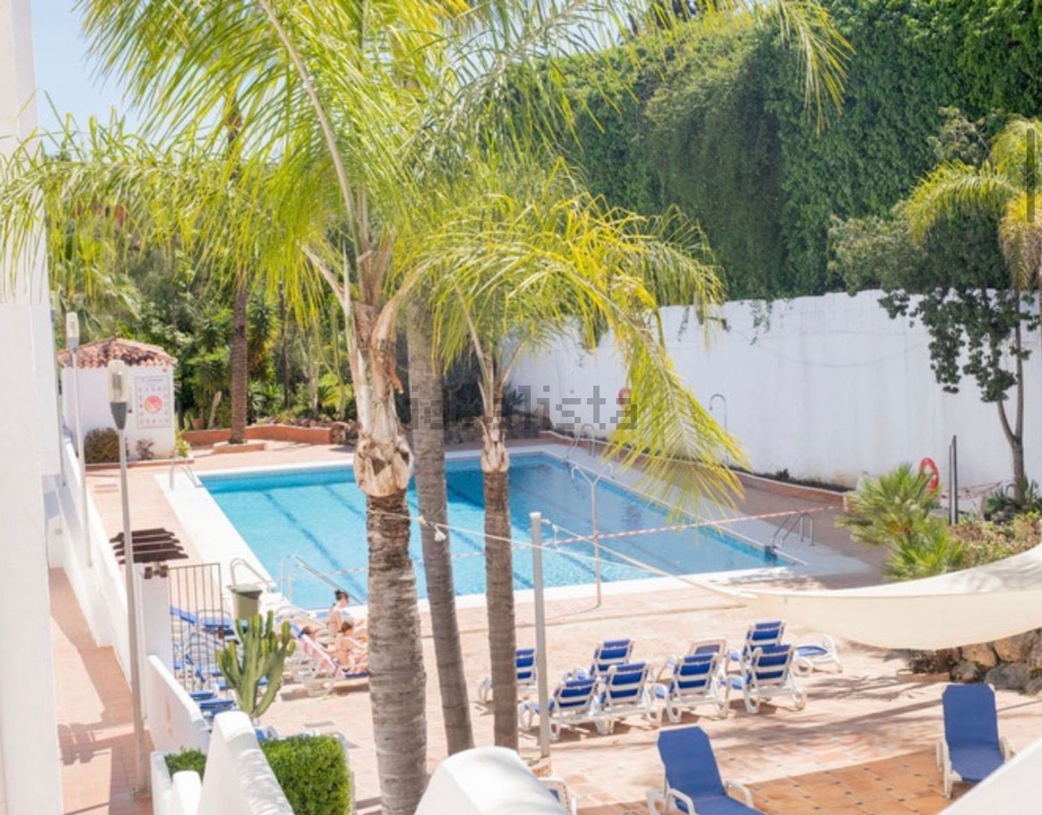 Pis de 122 m² a Marbella