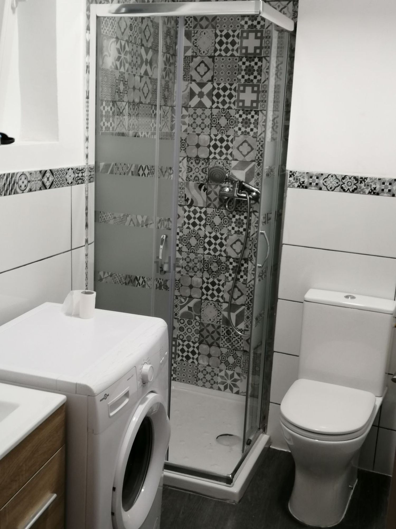 Appartamento 60 m² a Madrid