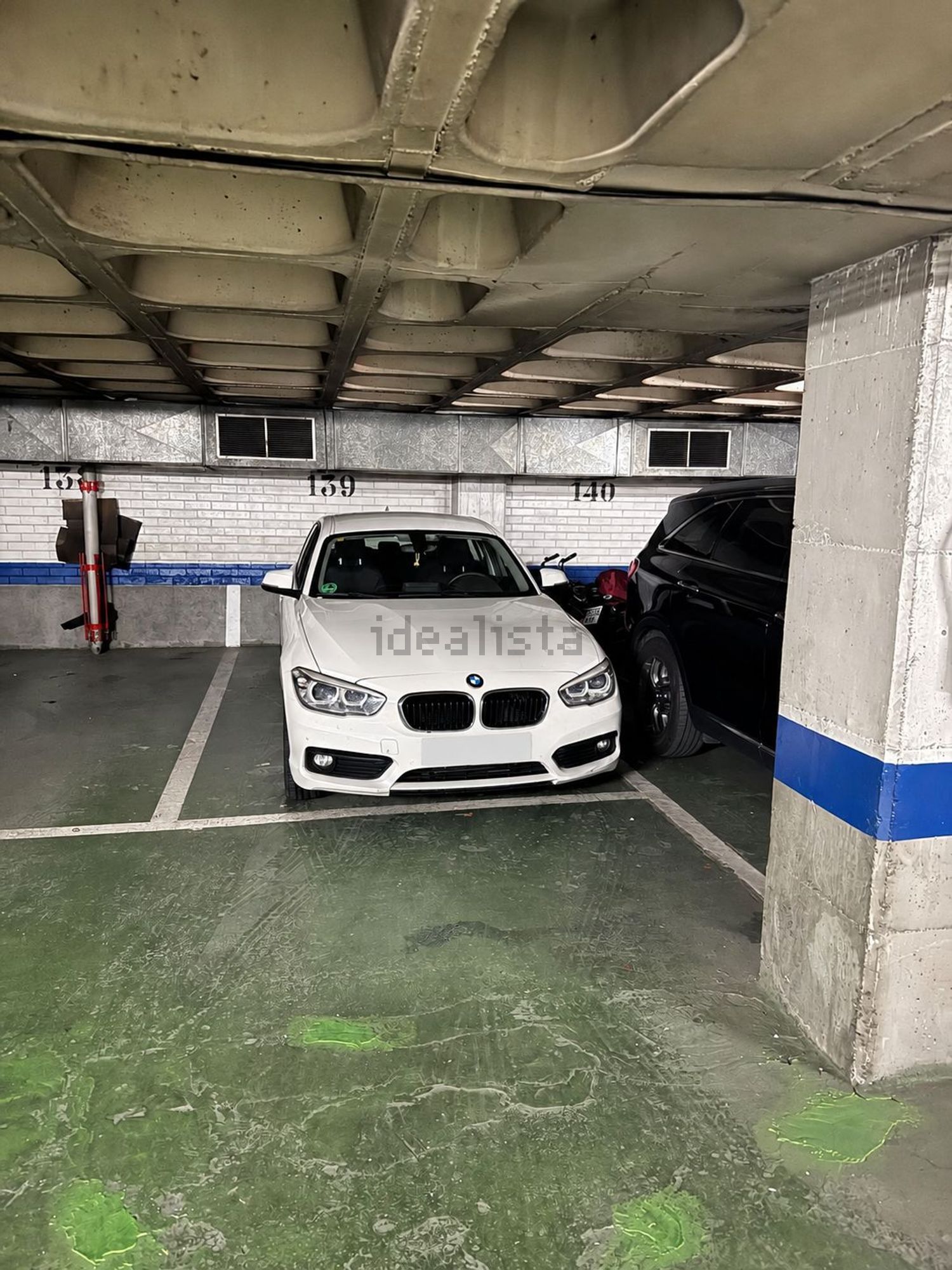 Piso de 74 m² en Madrid