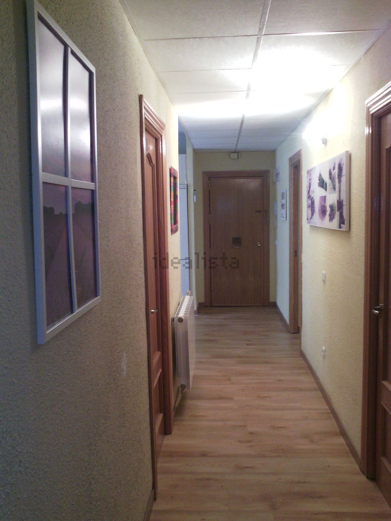 Habitación 105 m², Toledo