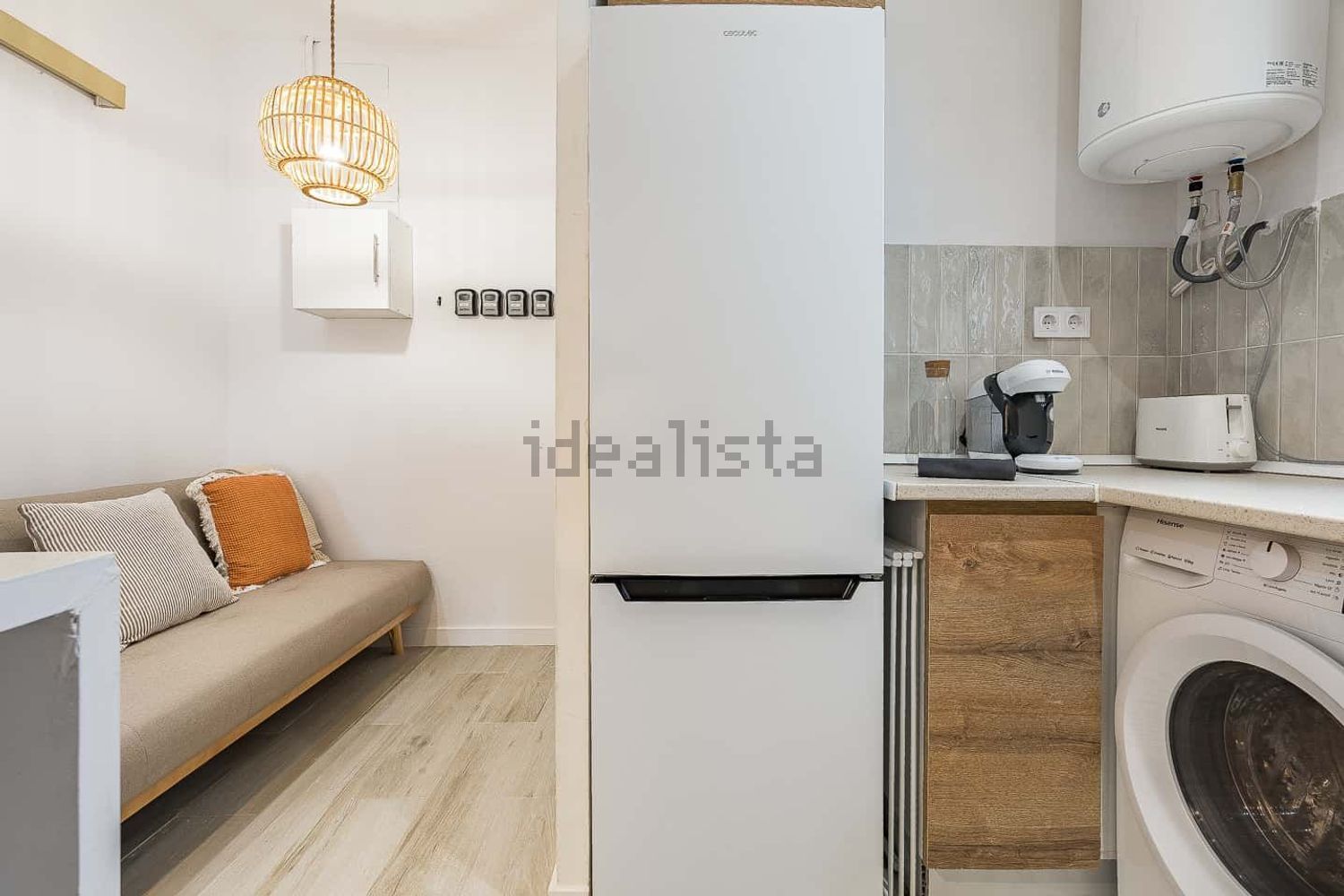 Habitación 70 m², Barcelona