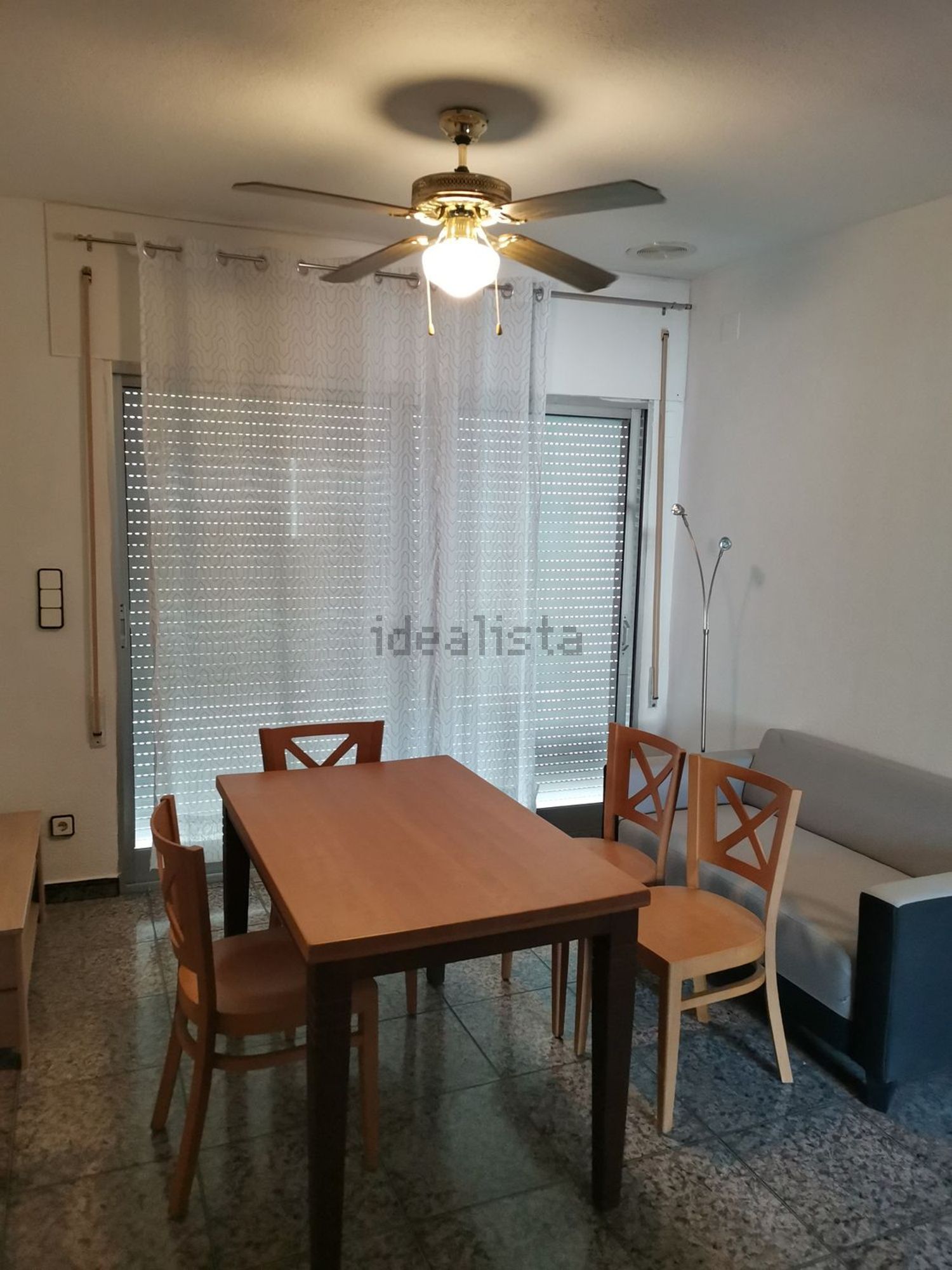 Habitación en alquiler, Alicante