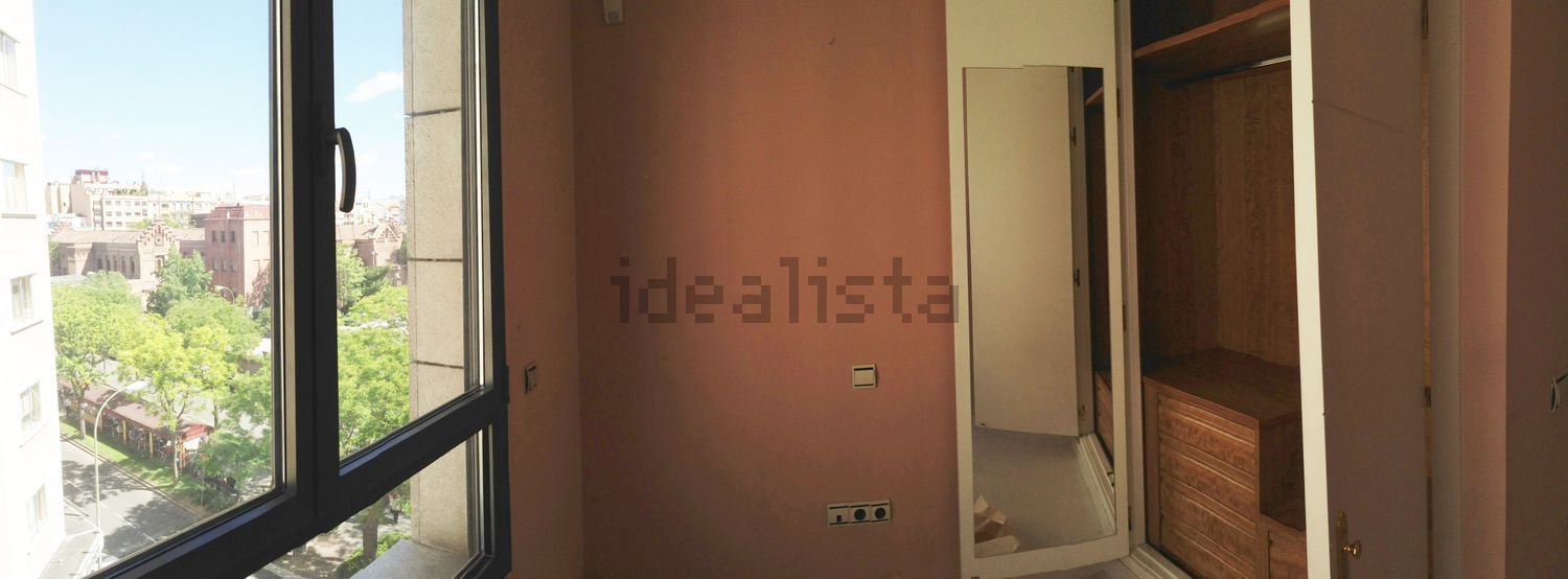 Piso de 100 m² en Madrid
