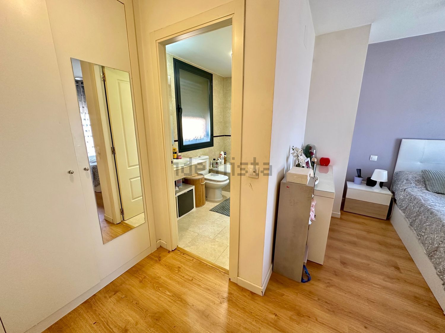 Piso de 126 m² en Marchamalo