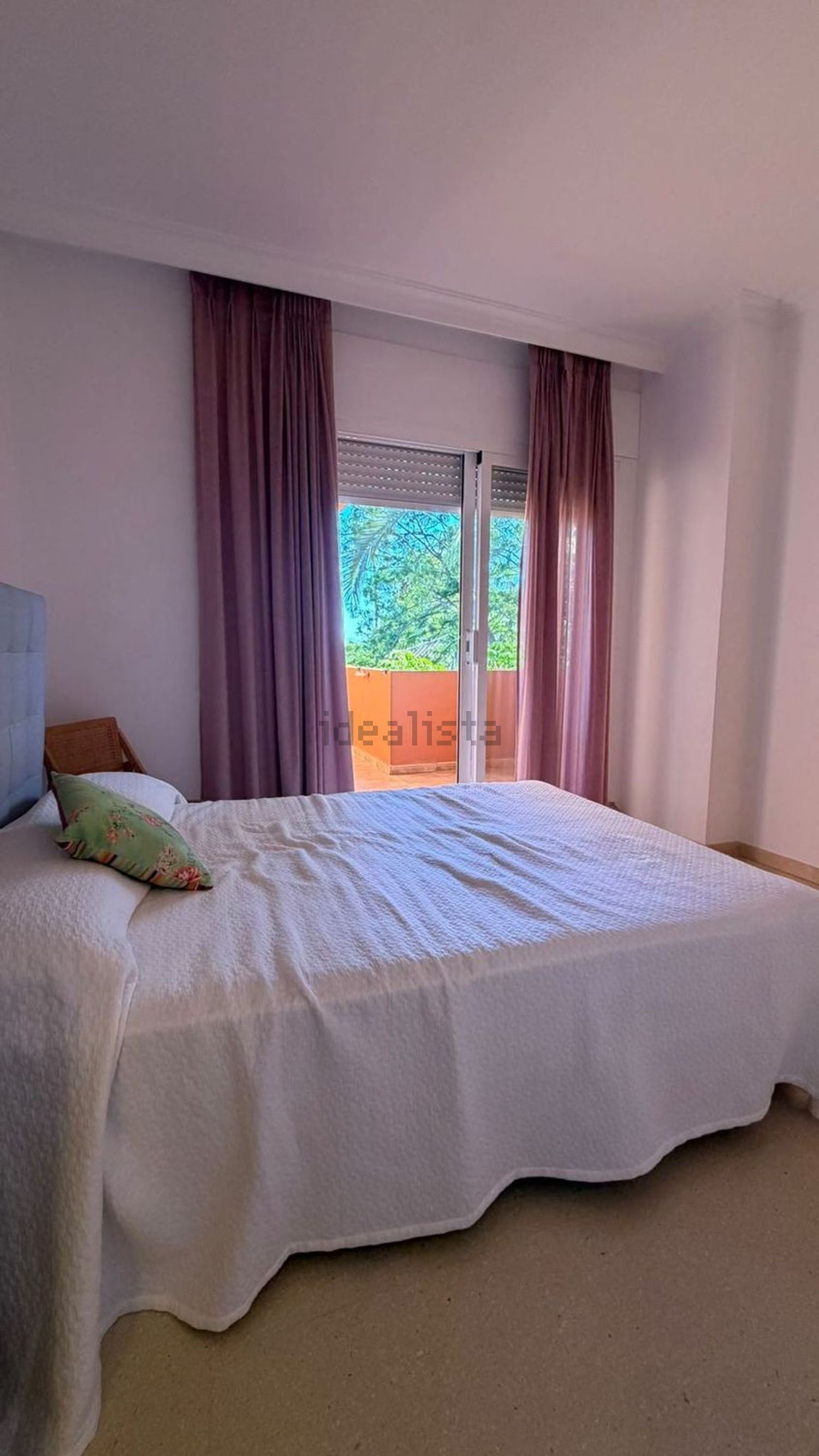 Appartamento 120 m² a Marbella