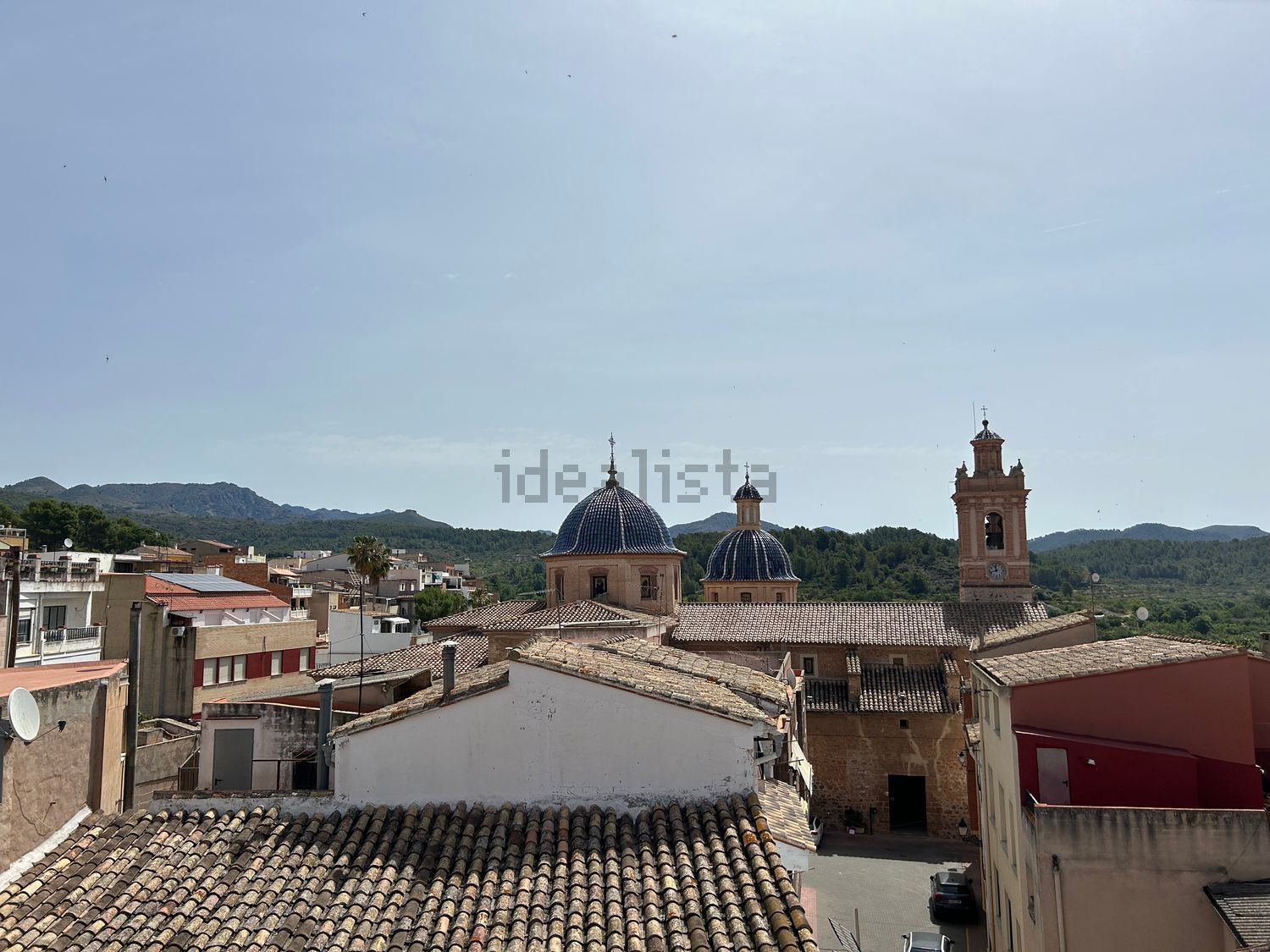 Appartement 90 m² à Castellnovo