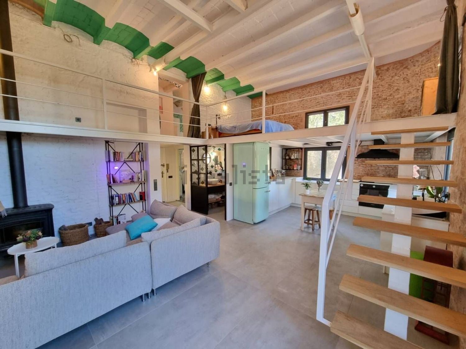 Appartamento 125 m² a Barcelona