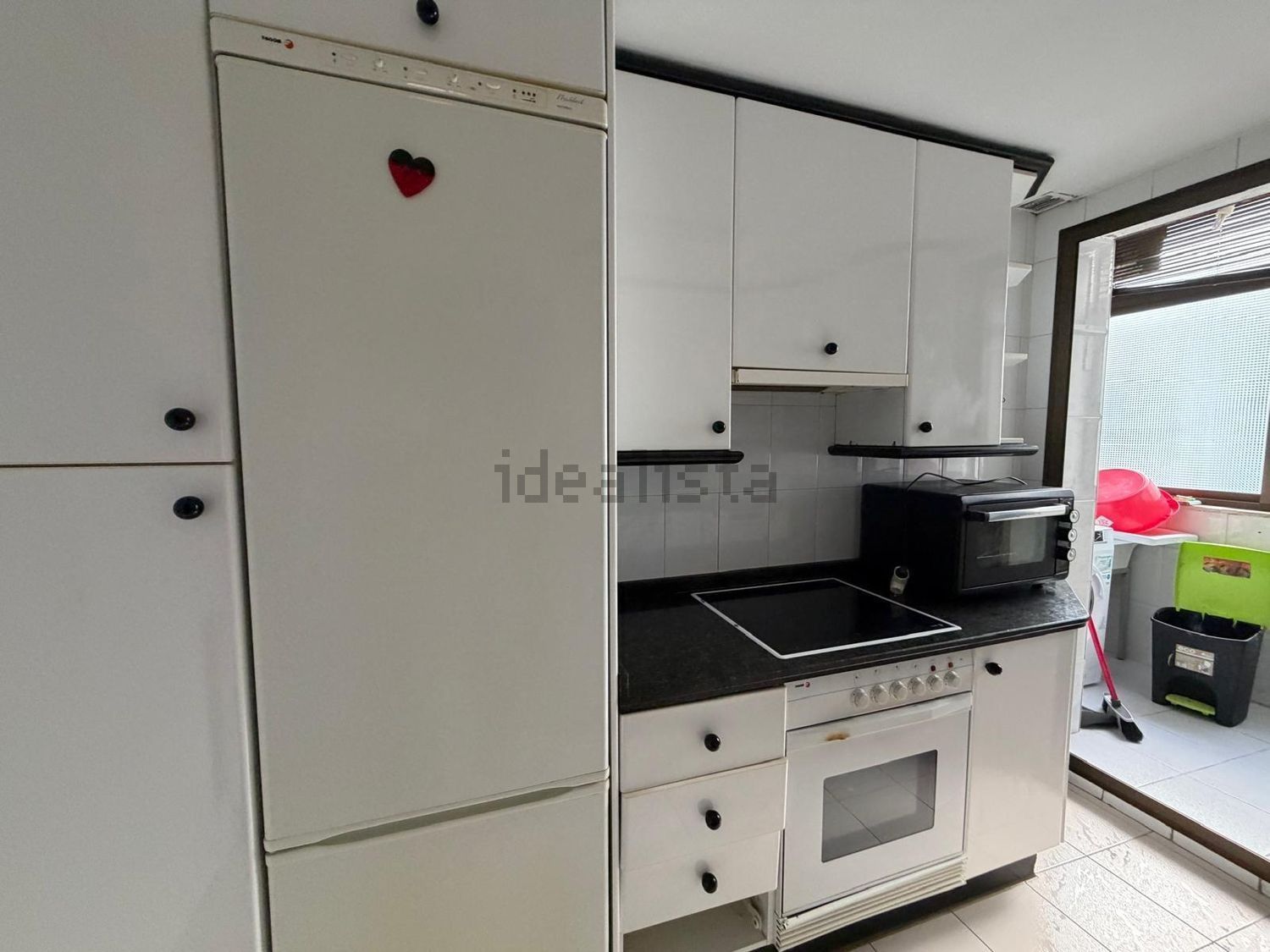 Piso de 99 m² en Cáceres